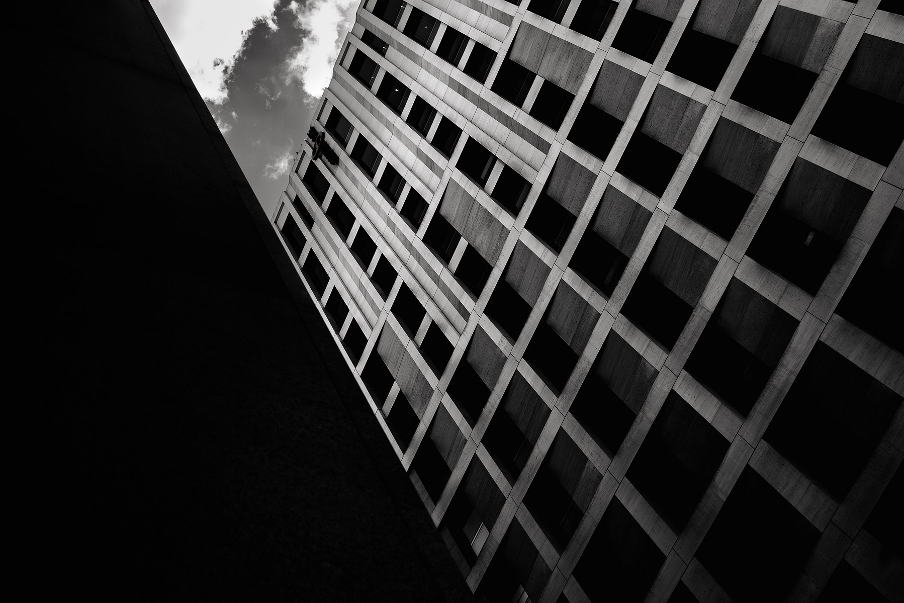 Beispielfoto mit dem Voigtländer 27mm 2.0 Fuji-X