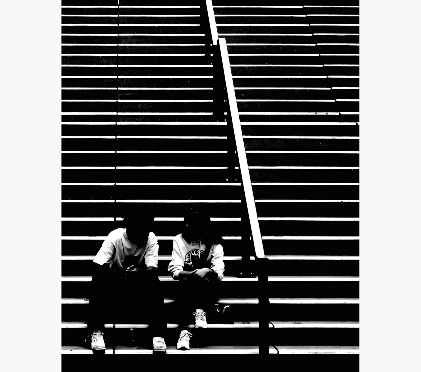 Sample Image Voigtländer 27mm 2.0 Fuji-X