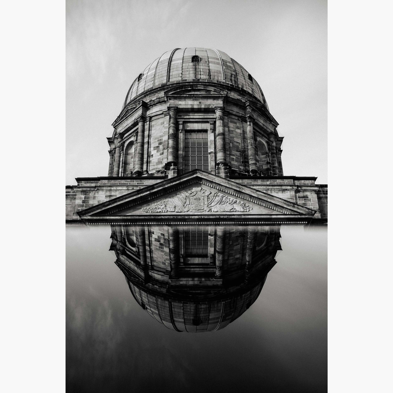 Beispielfoto Voigtländer 18mm 2.8 für Fuji-X Mount