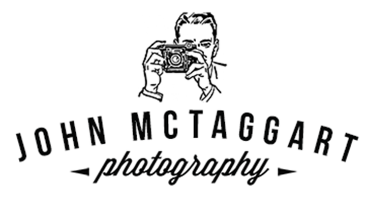 John McTaggart Photographer 