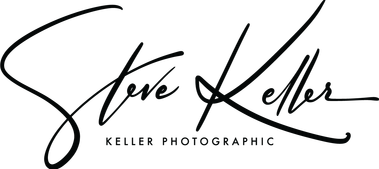 Keller Photographic Logo