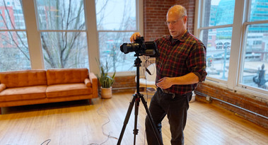 brand yourself | Keller Photographic