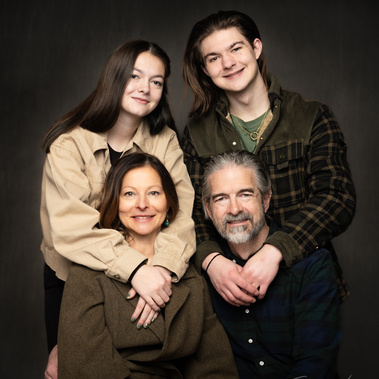 family portrait | Keller Photographic