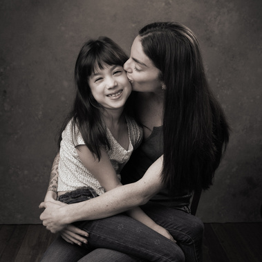 family picture | Keller Photographic