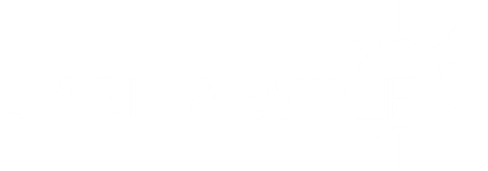 Carina Wolf - Trauerreden