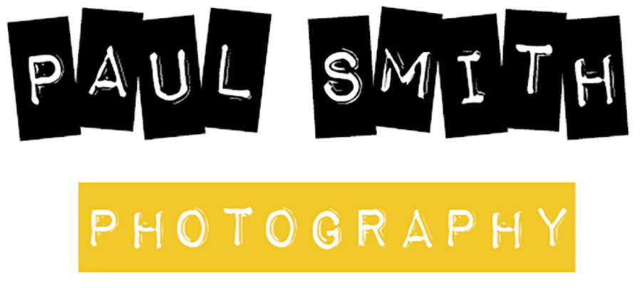 Paul Smith's Portfolio