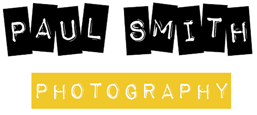 Paul Smith's Portfolio
