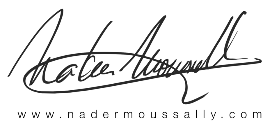 Nader Moussally