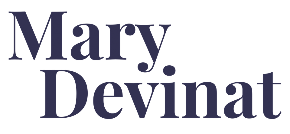 Mary Devinat 