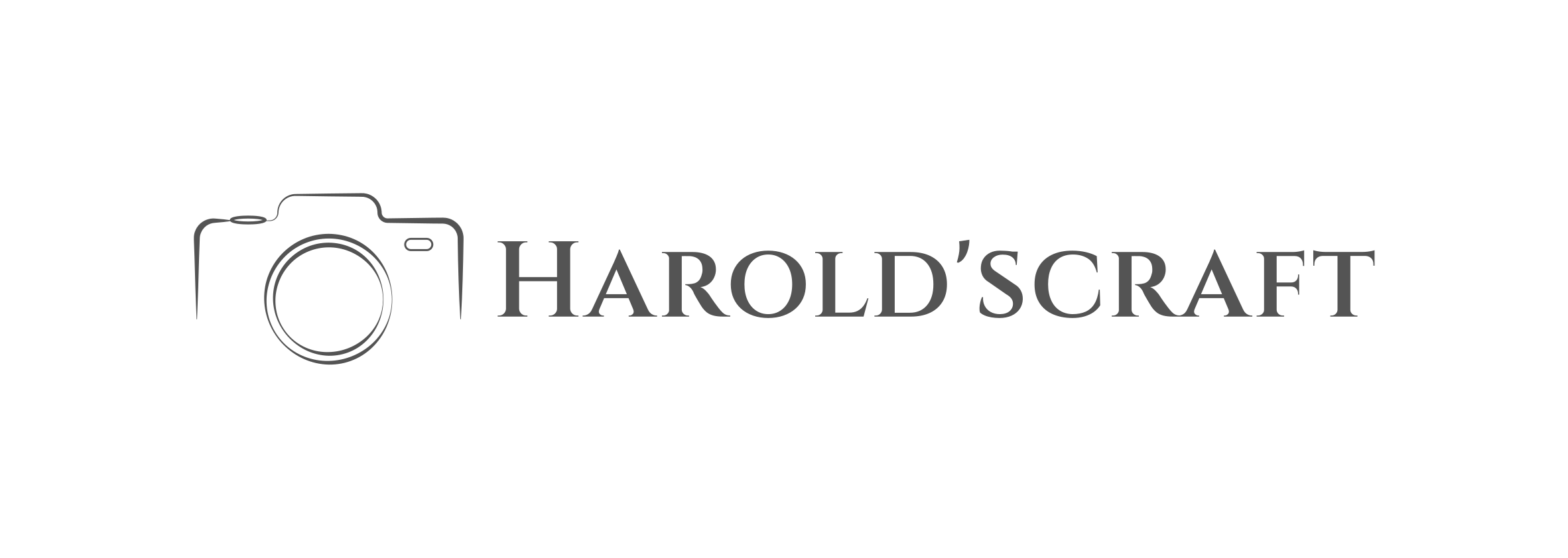 Harold Palmer's Portfolio
