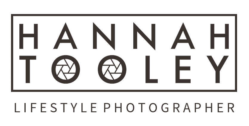 Hannah Tooley Travel and Lifestyle Photographer