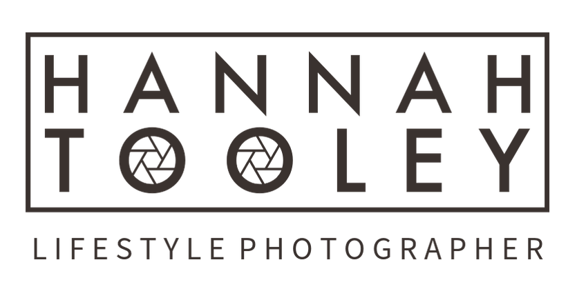 Hannah Tooley Travel and Lifestyle Photographer