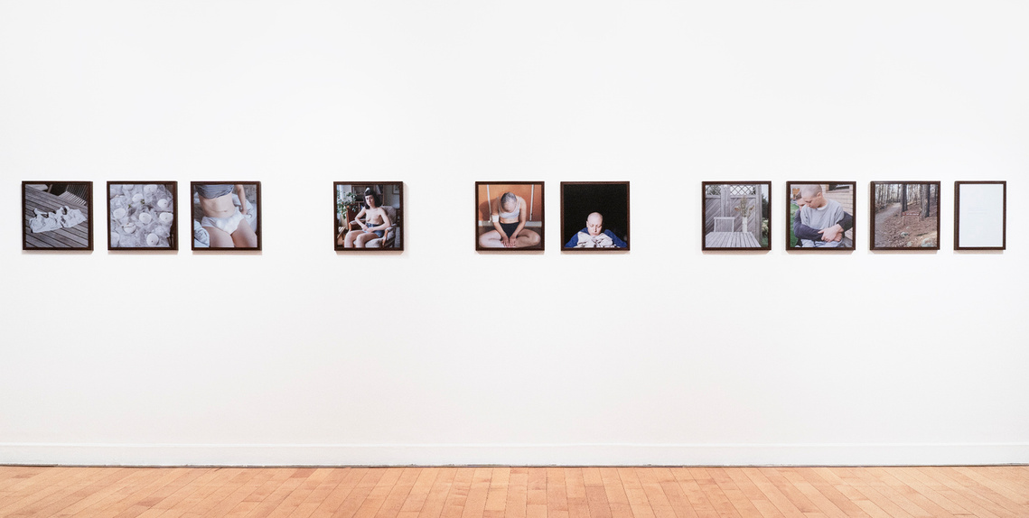 The Smiley Cut

Installation shots from Athens Photo Festival 2024 at The Benaki Museum