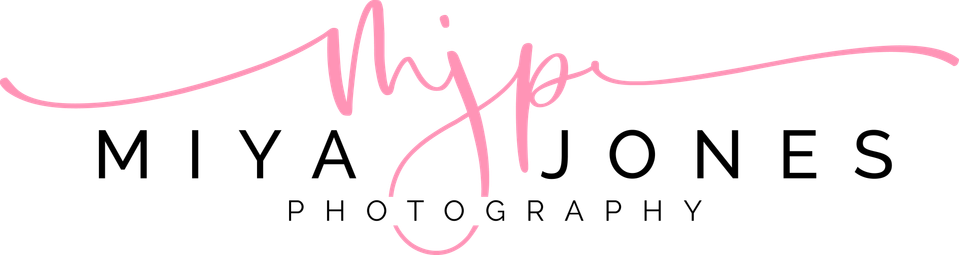 Miya Jones Photography