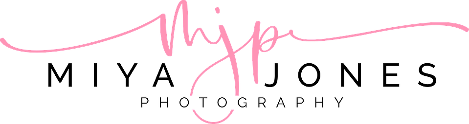 Miya Jones Photography