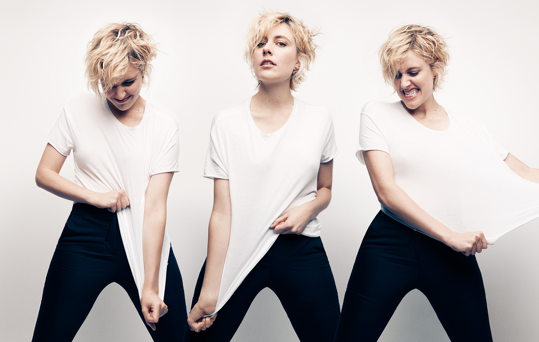 Greta Gerwig for Empire: Digital
(C) Matt Holyoak