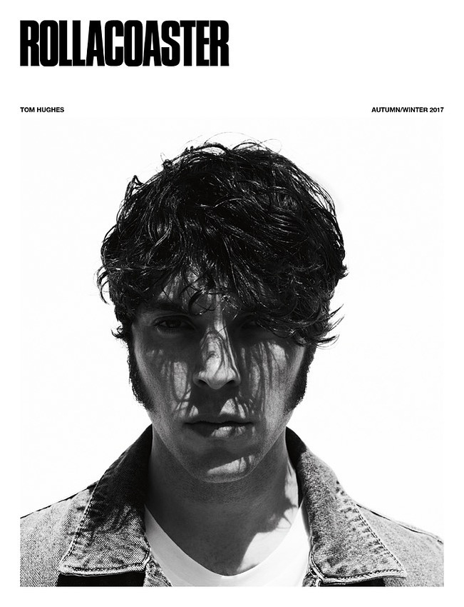 Tom Hughes for Rollacoaster: Production and Digital
(C) Matt Holyoak