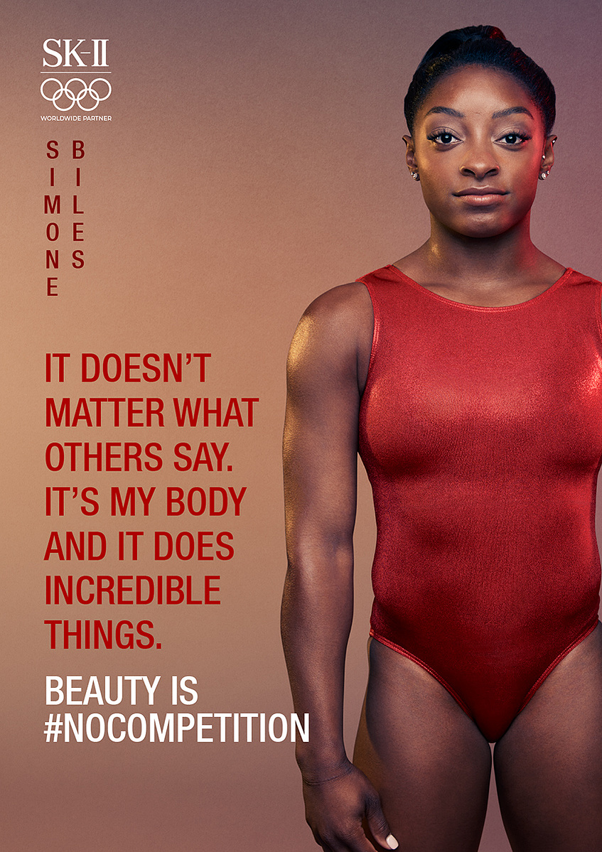 SK–II No Competition: Production and Digital
(C) Matt Holyoak