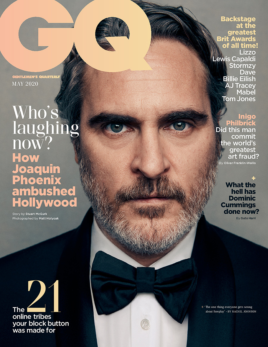 2020 BAFTA Film Awards: Production and Digital
(C) Matt Holyoak