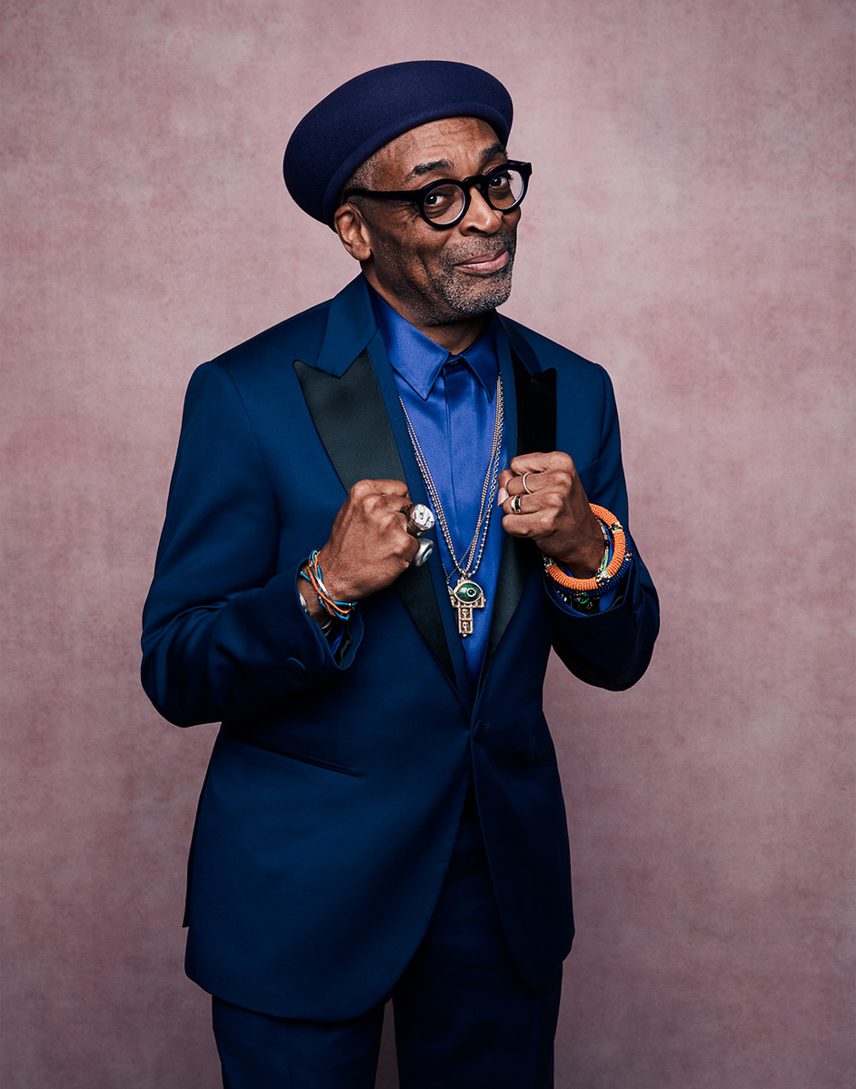 2019 BAFTA Film Awards: Production and Digital
(C) Matt Holyoak