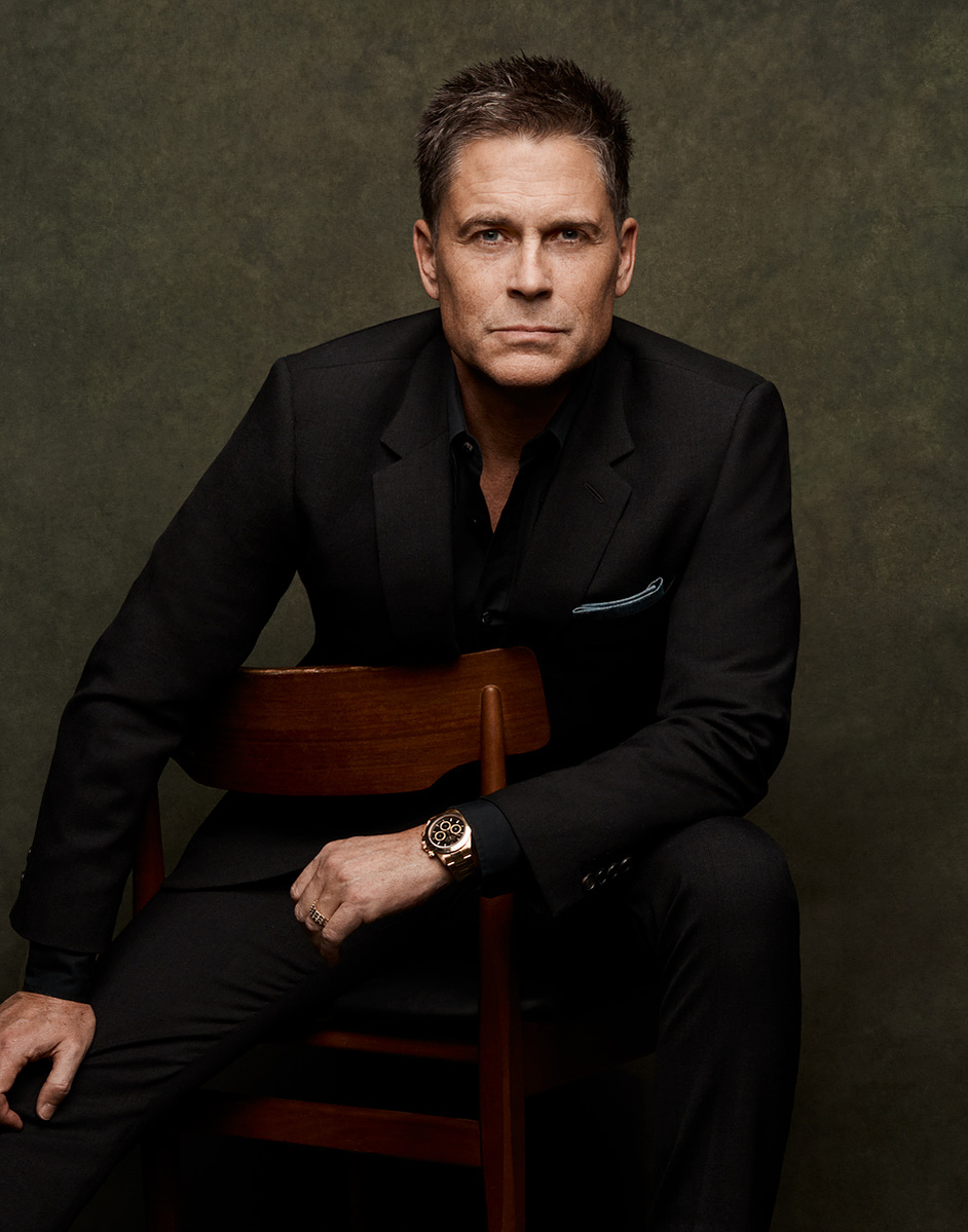2018 Bloomberg & Vanity Fair Climate Exchange: Production and Digital
(C) Matt Holyoak