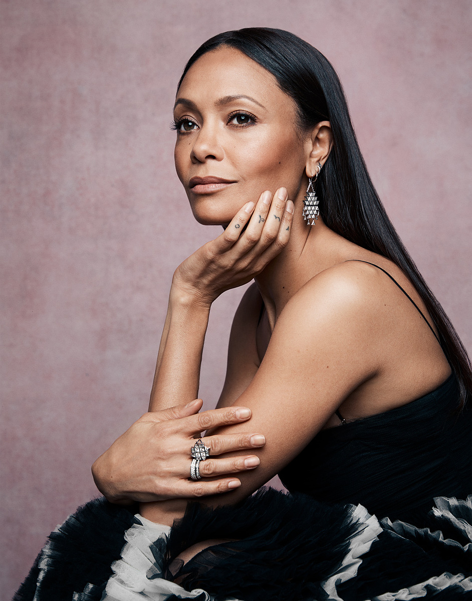 2019 BAFTA Film Awards: Production and Digital
(C) Matt Holyoak