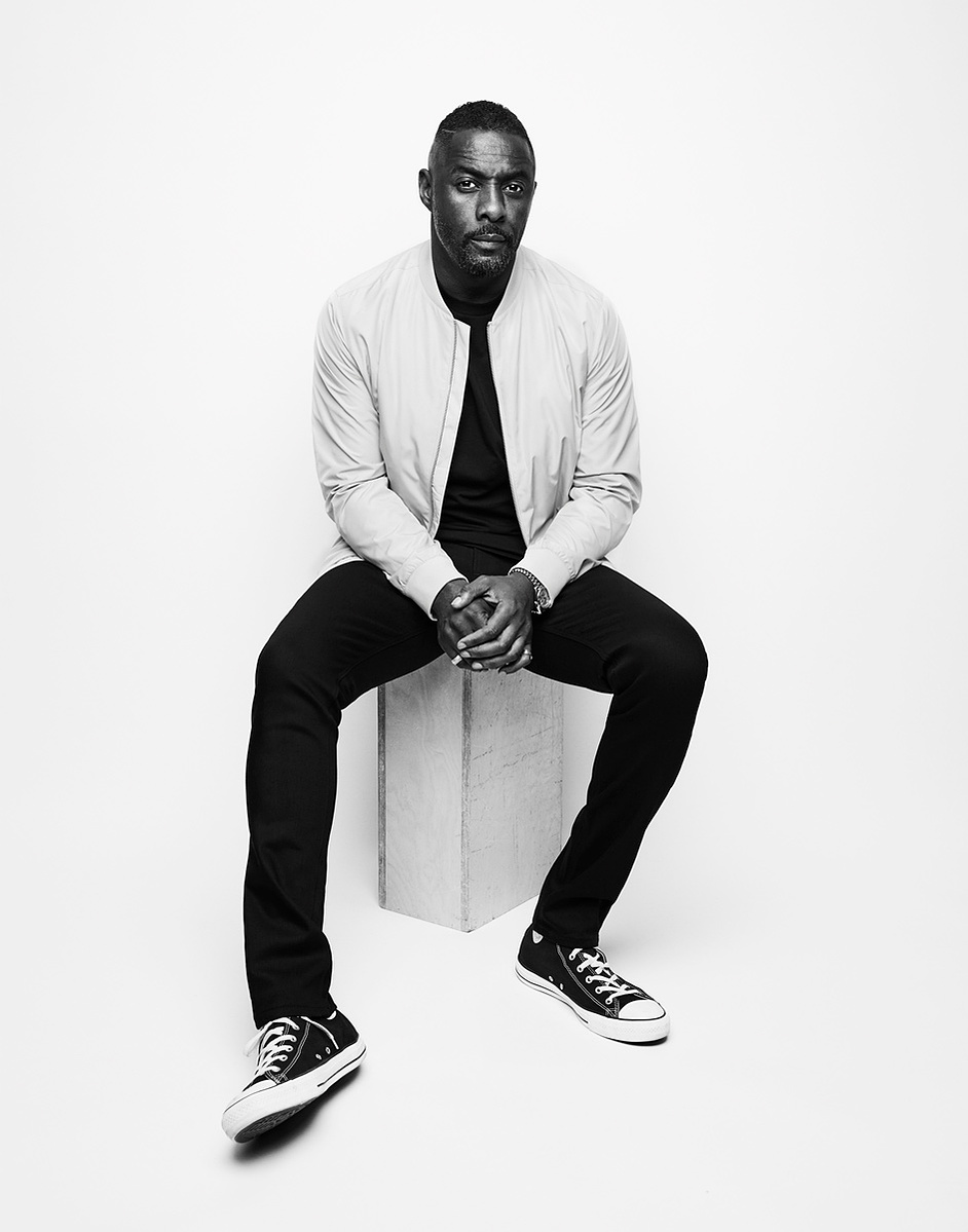 Idris Elba for Empire: Digital
(C) Matt Holyoak