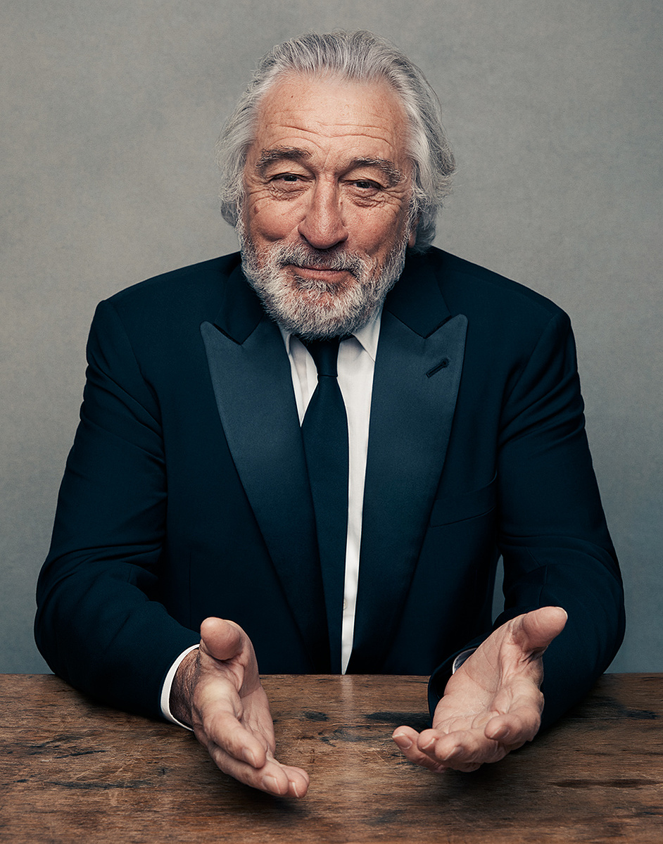 2020 BAFTA Film Awards: Production and Digital
(C) Matt Holyoak
