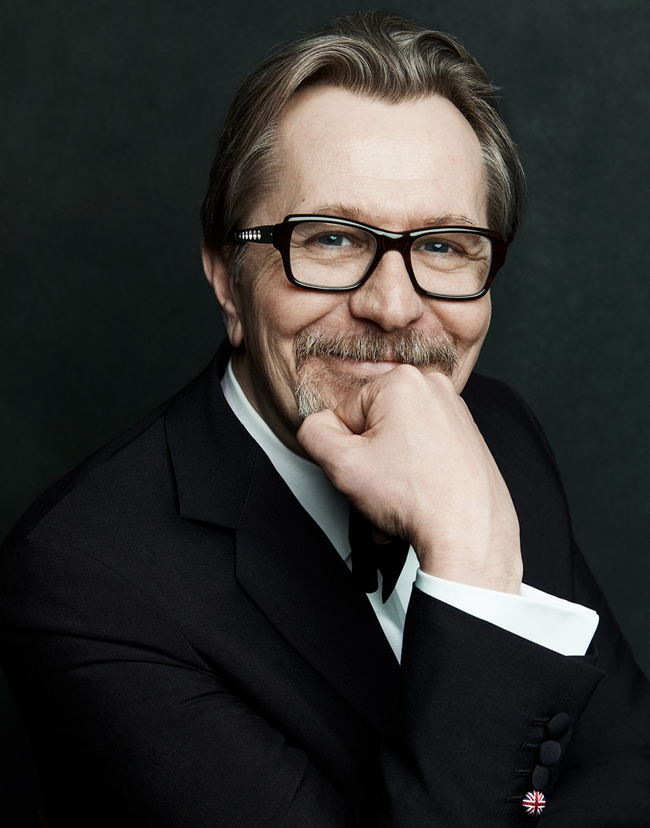 2018 BAFTA Film Awards: Production and Digital
(C) Matt Holyoak