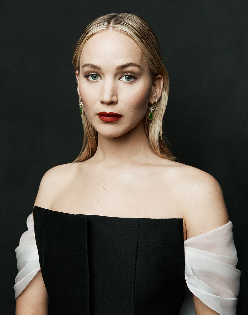 2018 BAFTA Film Awards: Production and Digital
(C) Matt Holyoak