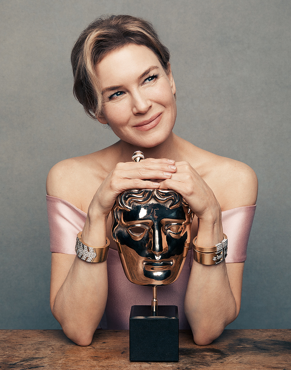 2020 BAFTA Film Awards: Production and Digital
(C) Matt Holyoak