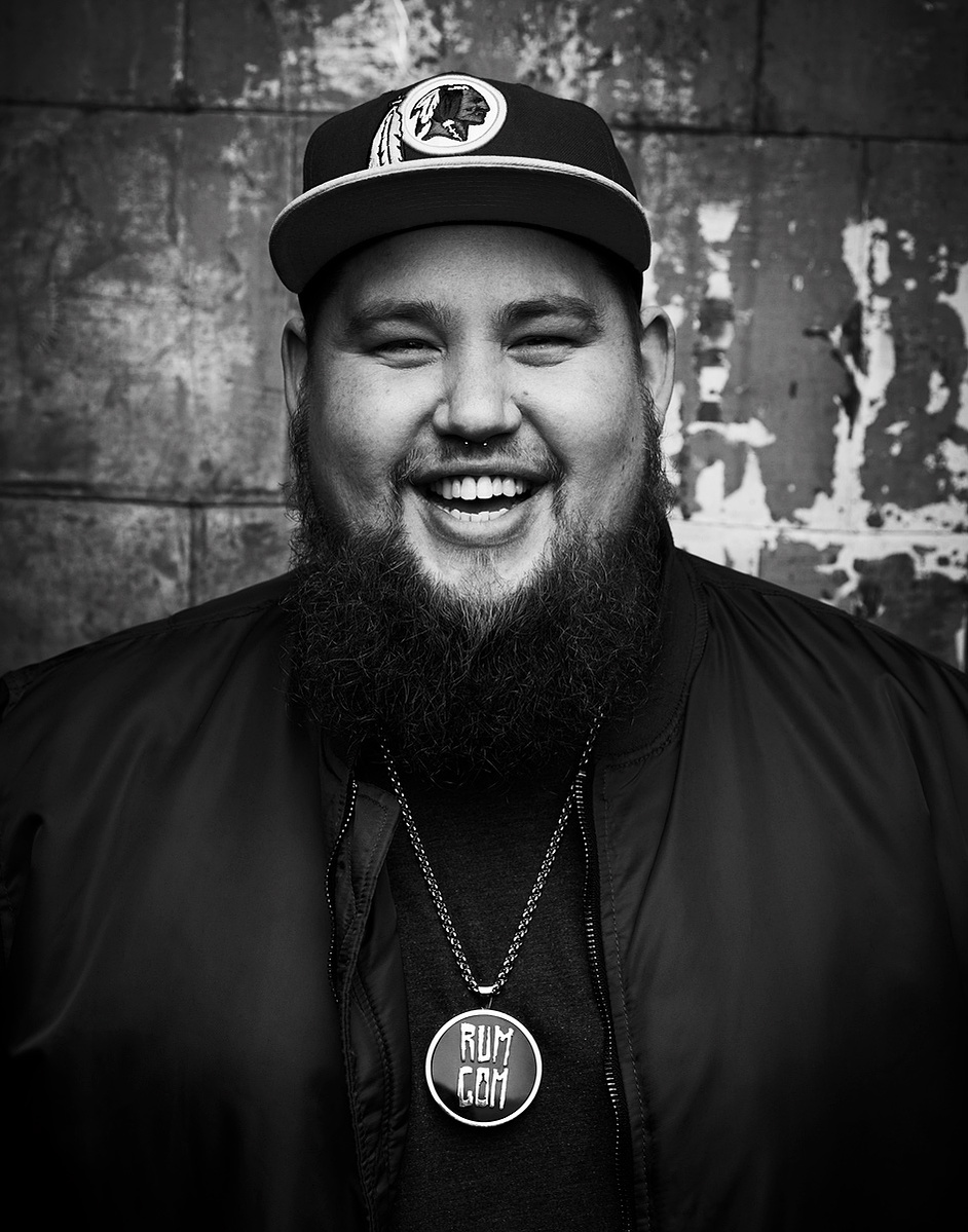 Rag'n'Bone Man for Interview: Production and Digital
(C) Matt Holyoak