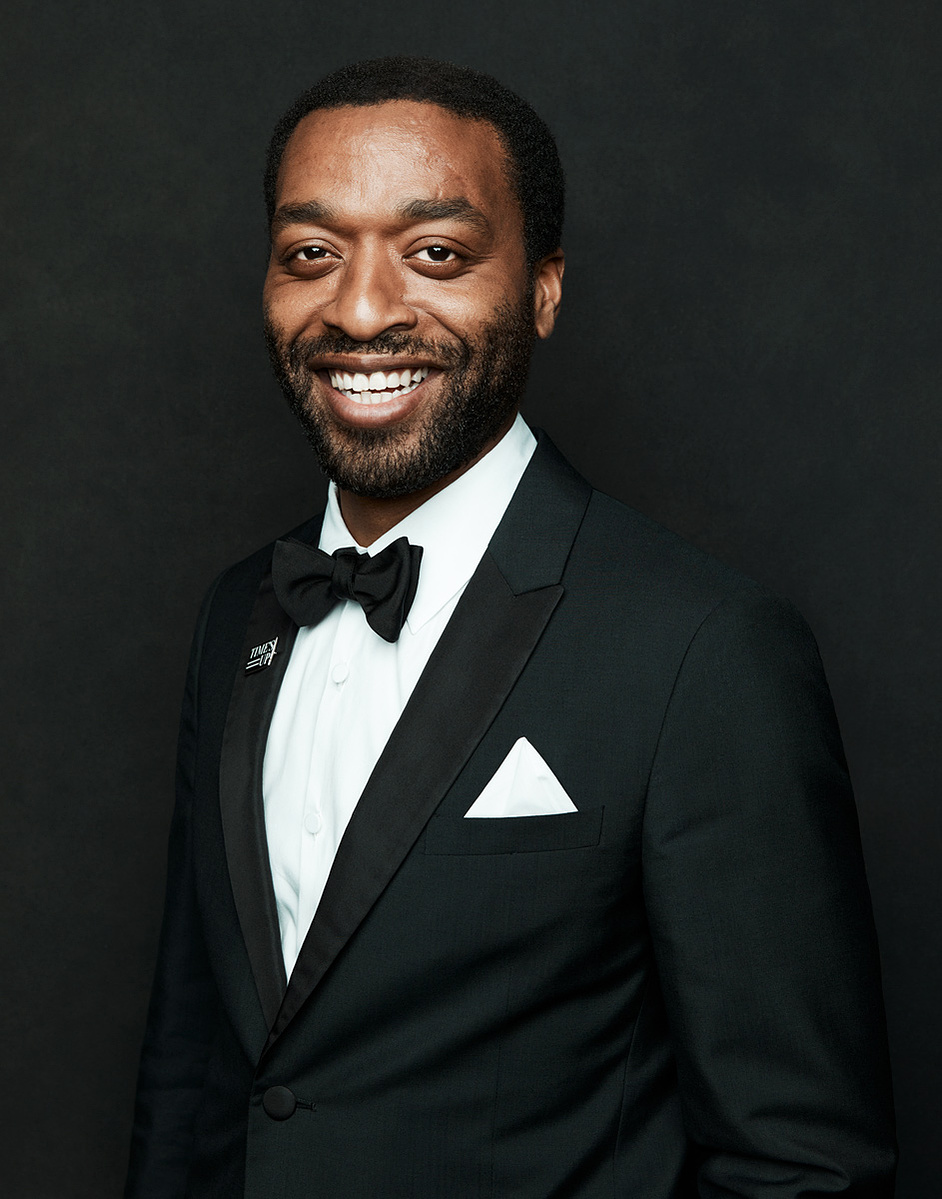 2018 BAFTA Film Awards: Production and Digital
(C) Matt Holyoak
