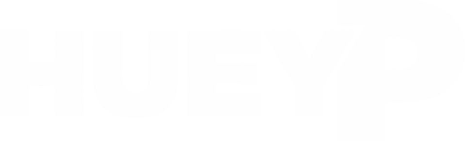 Huey P Productions
