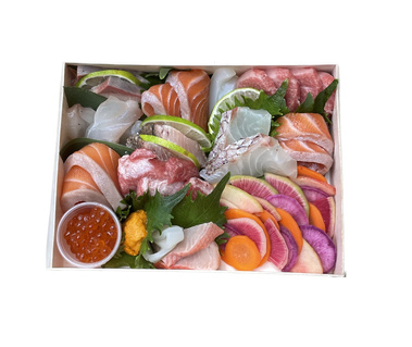 Sashimi