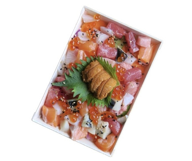 Chirashi 