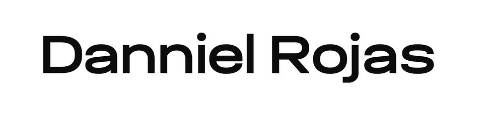 DANNIEL ROJAS photographer
