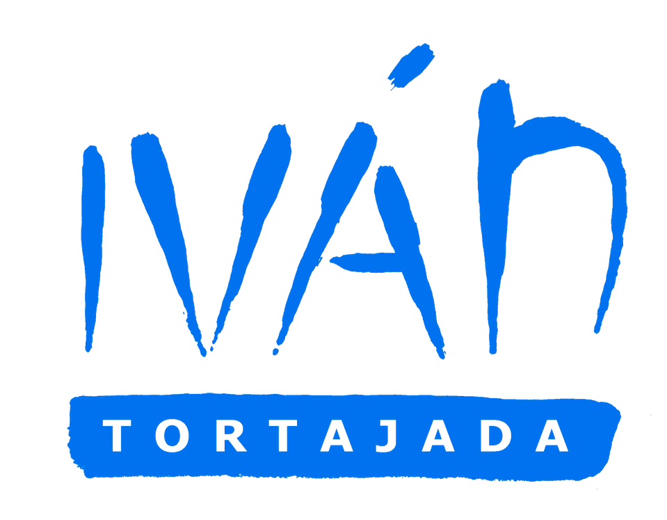 Iván Tortajada's Portfolio