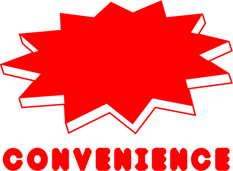Convenience Gallery