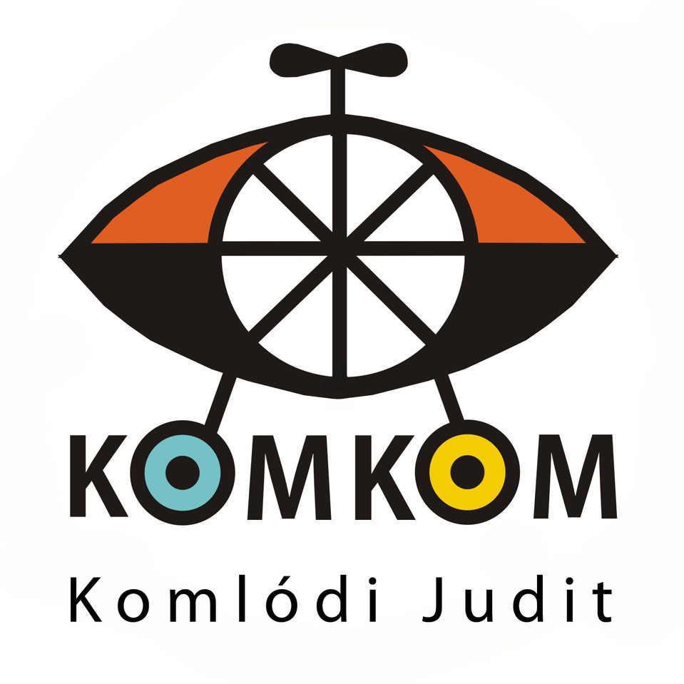 Judit Komlódi's Portfolio