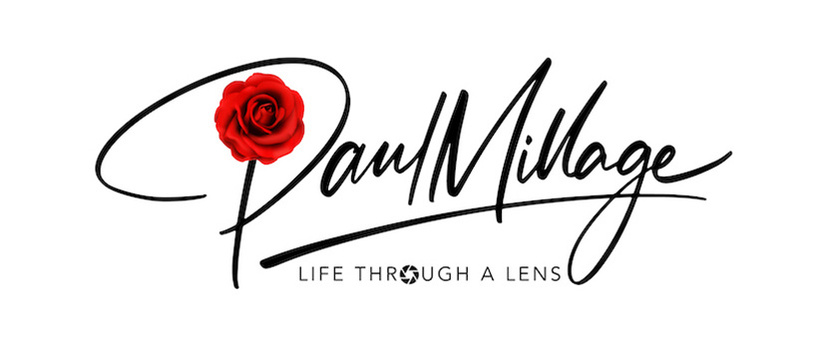 Paul Millage's Portfolio