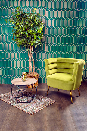 Green Room 