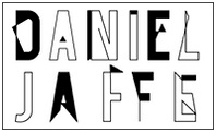 The Work of Daniel Jaffe