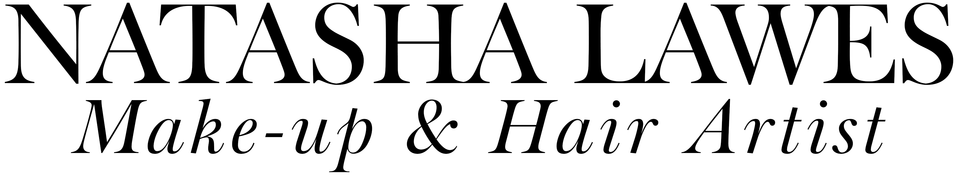 Natasha Lawes Creative Designer - Make-Up & Hair