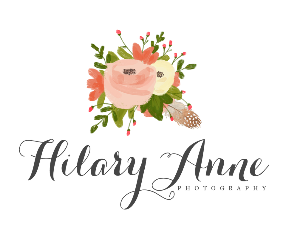 Hilary Anne Photography
