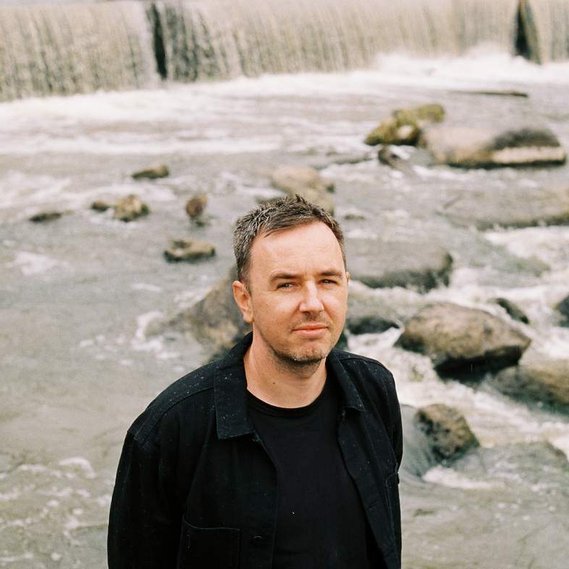 Nic Hamilton - Photo by Shannon May Powell