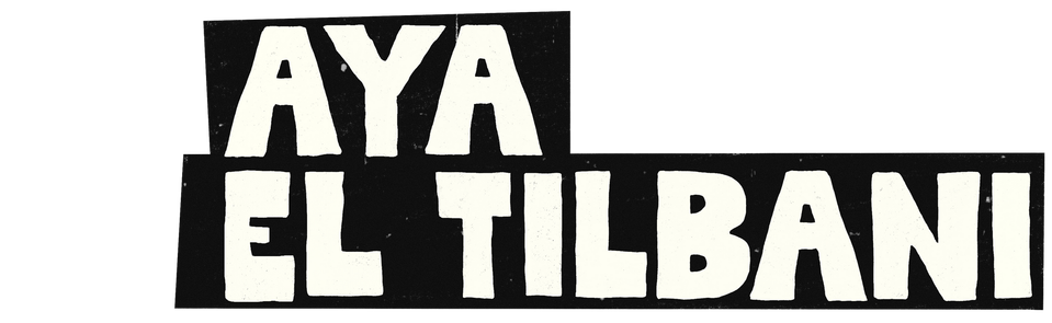 Aya Eltilbani's Portfolio