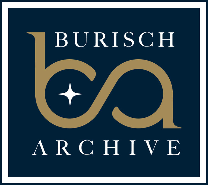 The Dan Burisch Archive