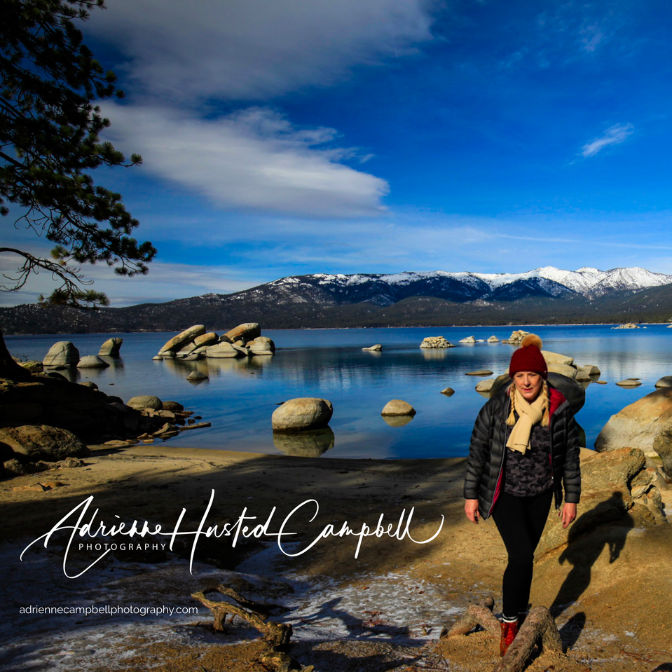 Adrienne Campbell Photography