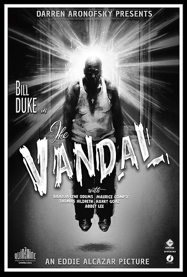 The Vandal, 2021.